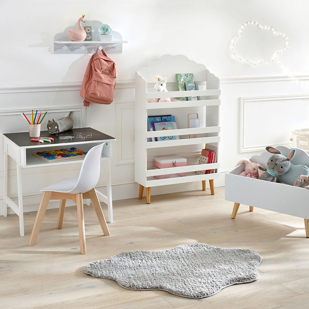 Aufbewahrungsbox für Kinderzimmer Atmosphera