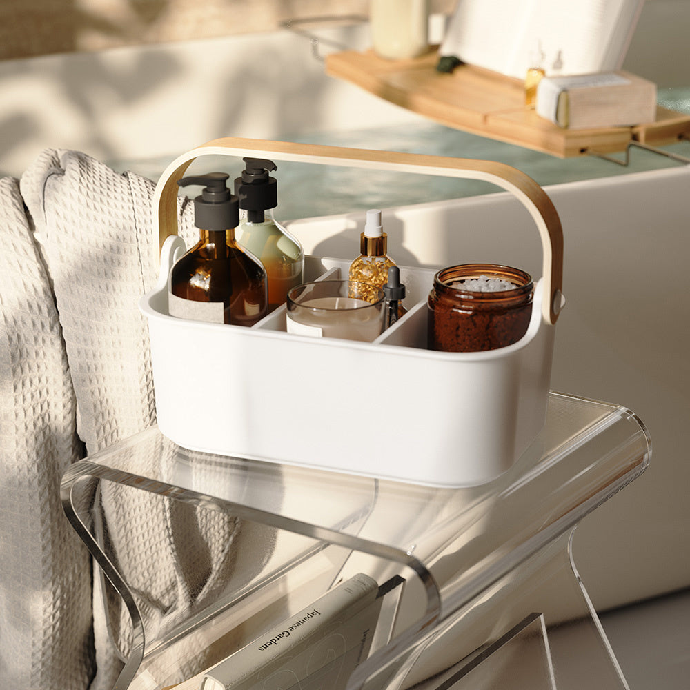 badkamer organizer