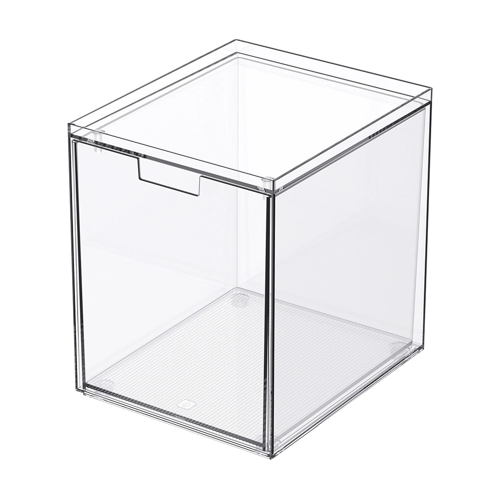 So Clever x Vacane Stapelbare Aufbewahrungsschublade 15.2 cm hohes Modell