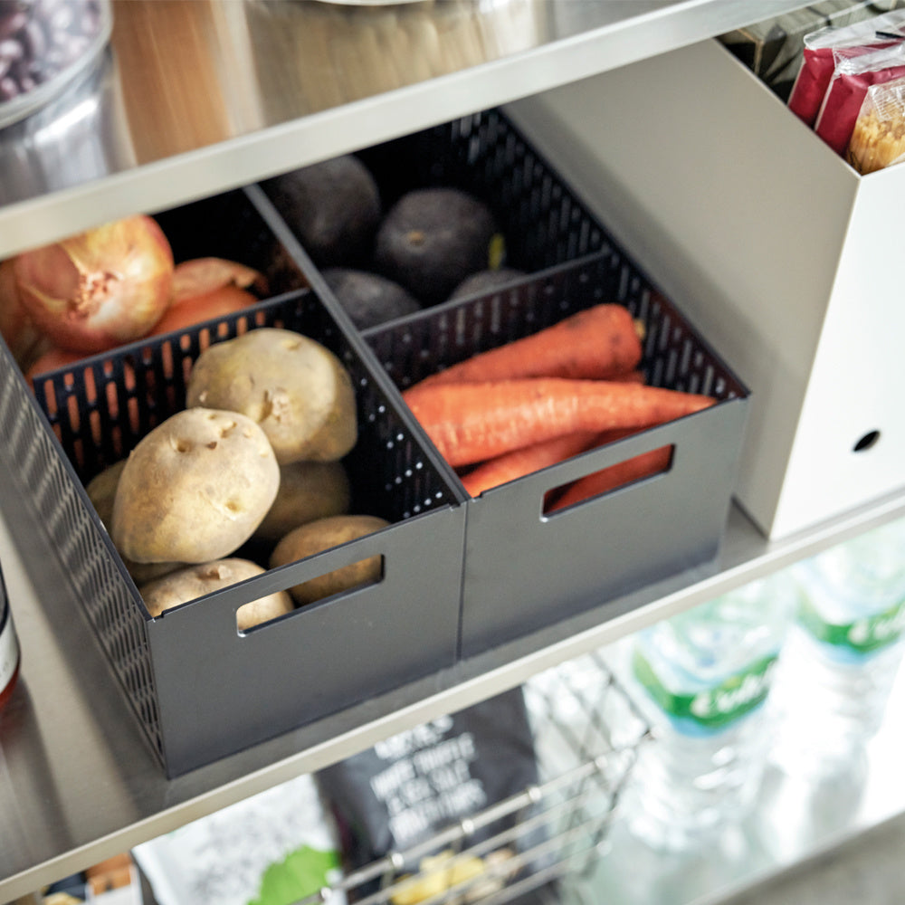 groente en fruit opbergen so clever