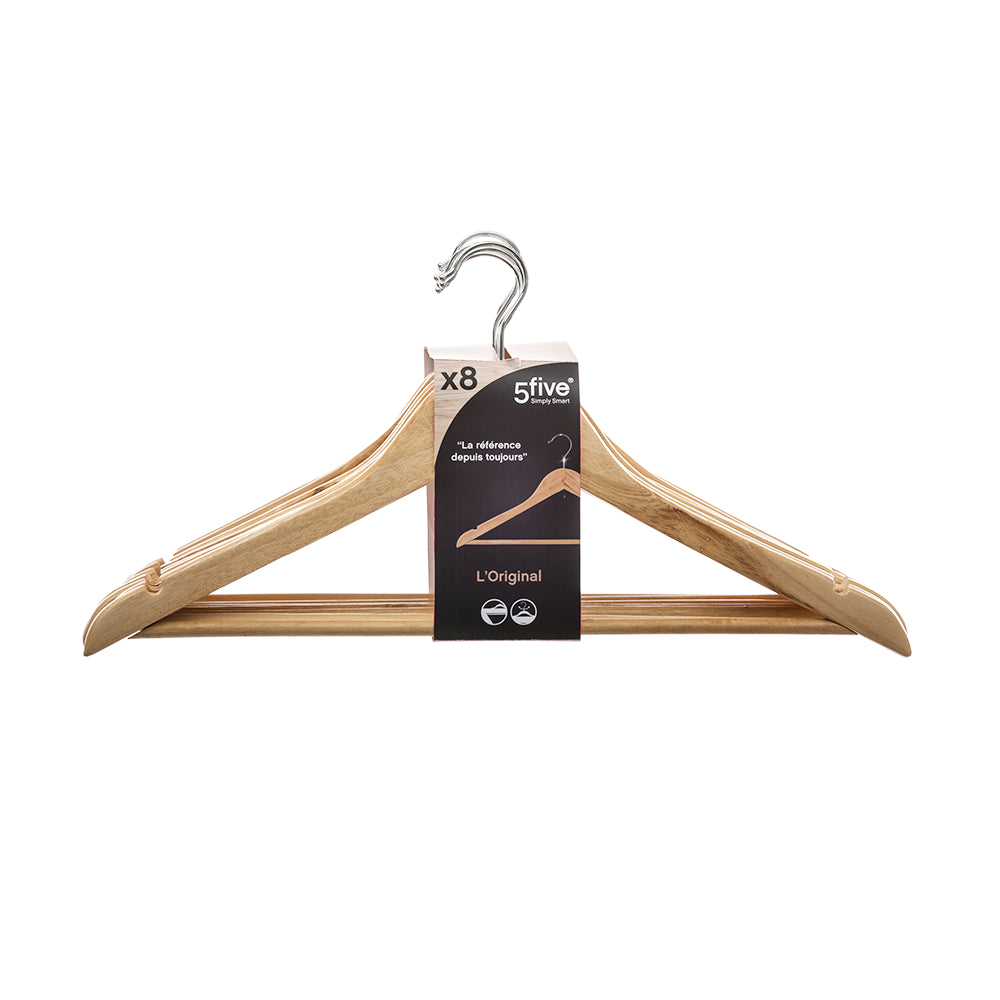 houten-kledinghangers-8stuks