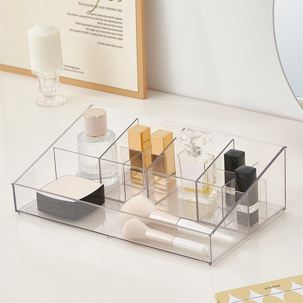 So Clever x Vacane Make-up-Organizer-Display 30.5 cm X-large