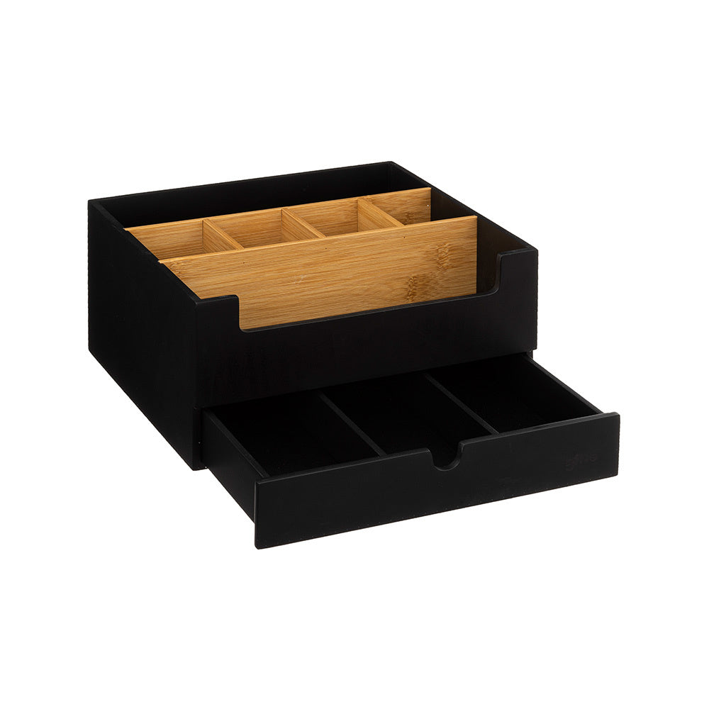 make-up-bakje-zwart