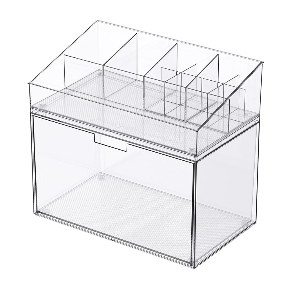 So Clever x Vacane Make-up-Organizer-Display 30.5 cm X-large