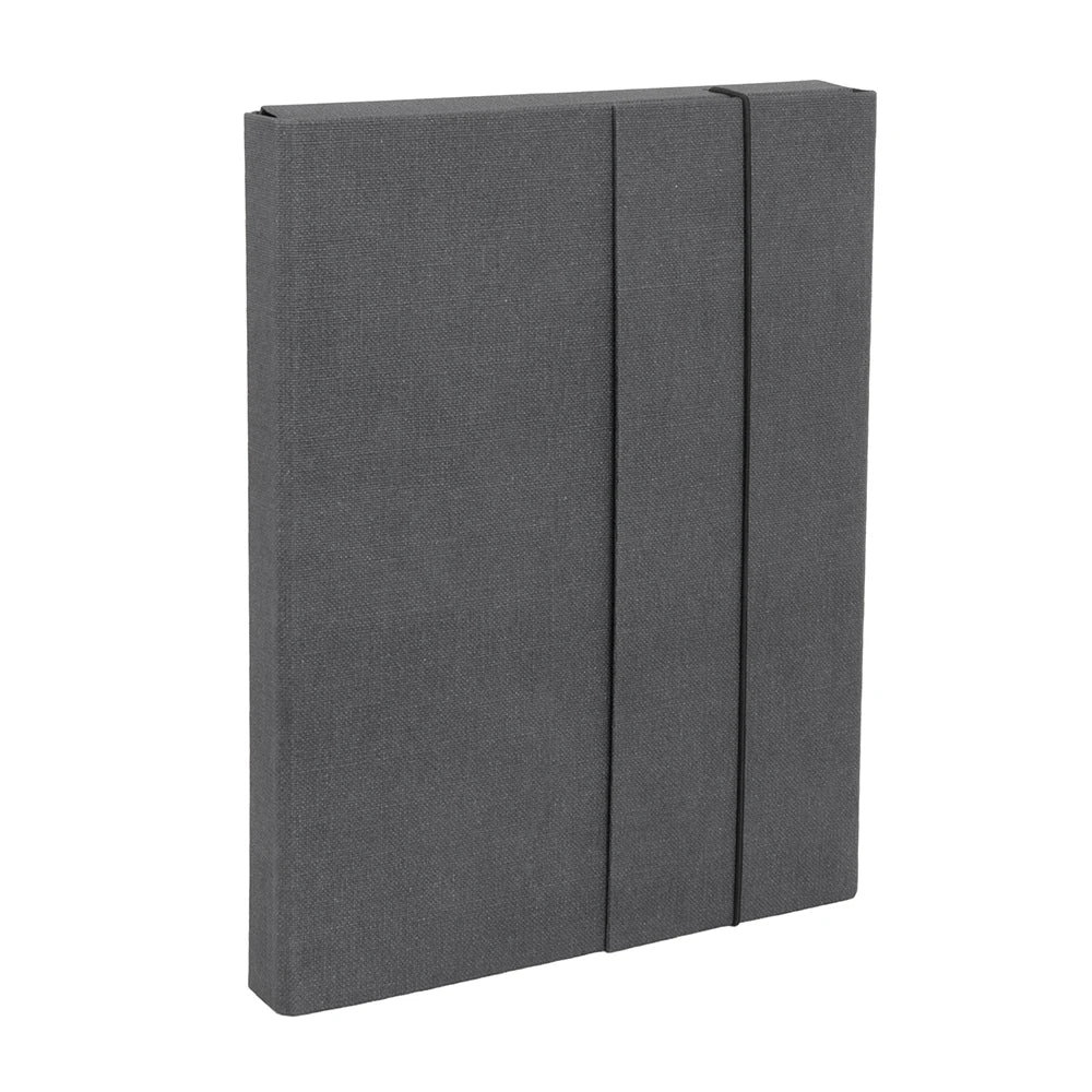 Dokumentenmappe A4 Bigso Box of Sweden