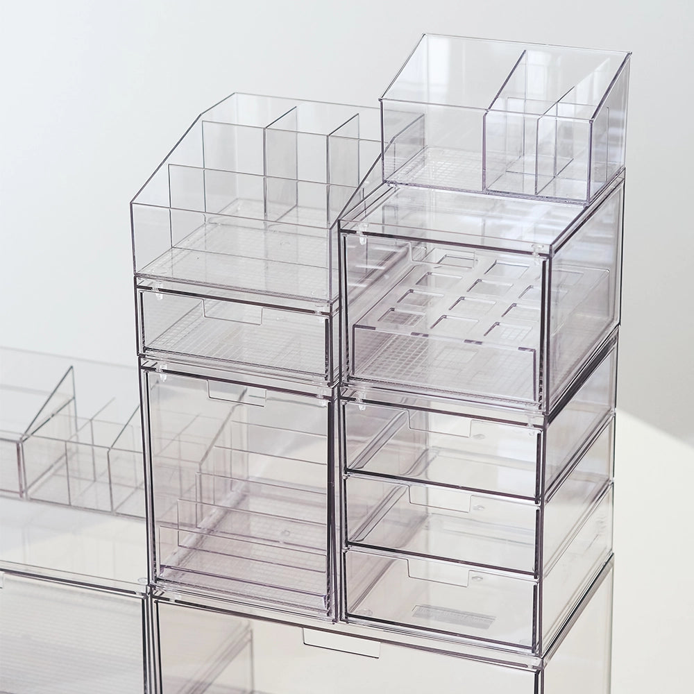 So Clever x Vacane Make-up-Tablett-Display 15.2 cm Small