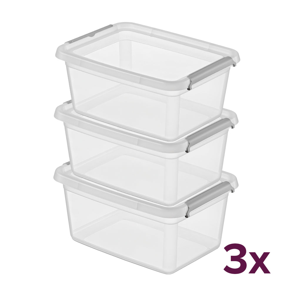 Stevige opbergbox Orplast