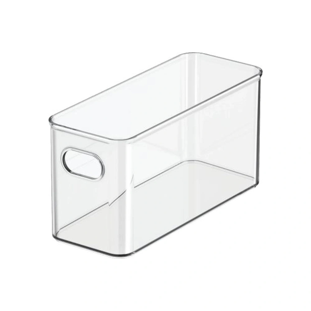 So Clever Transparente Aufbewahrungsbox Small Classic Clear