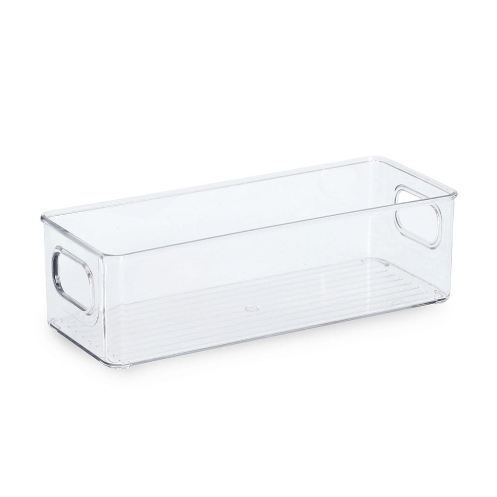 Transparente Vorratsdose mittel Zeller Present