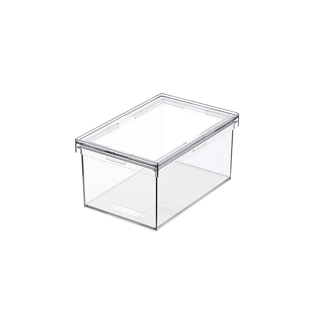 So Clever x Vacane Vorratsglas 800 ml luftdicht