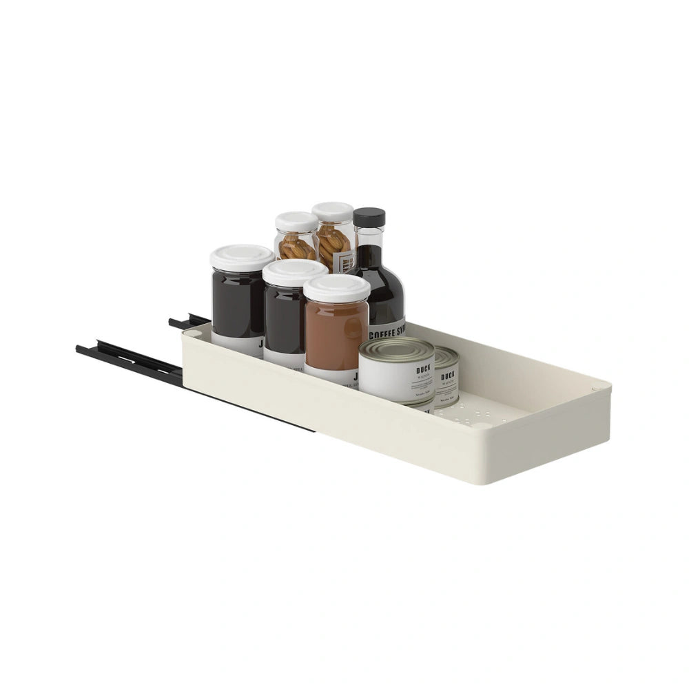 Ausziehbarer Küchenschrank-Organizer mittel Five®