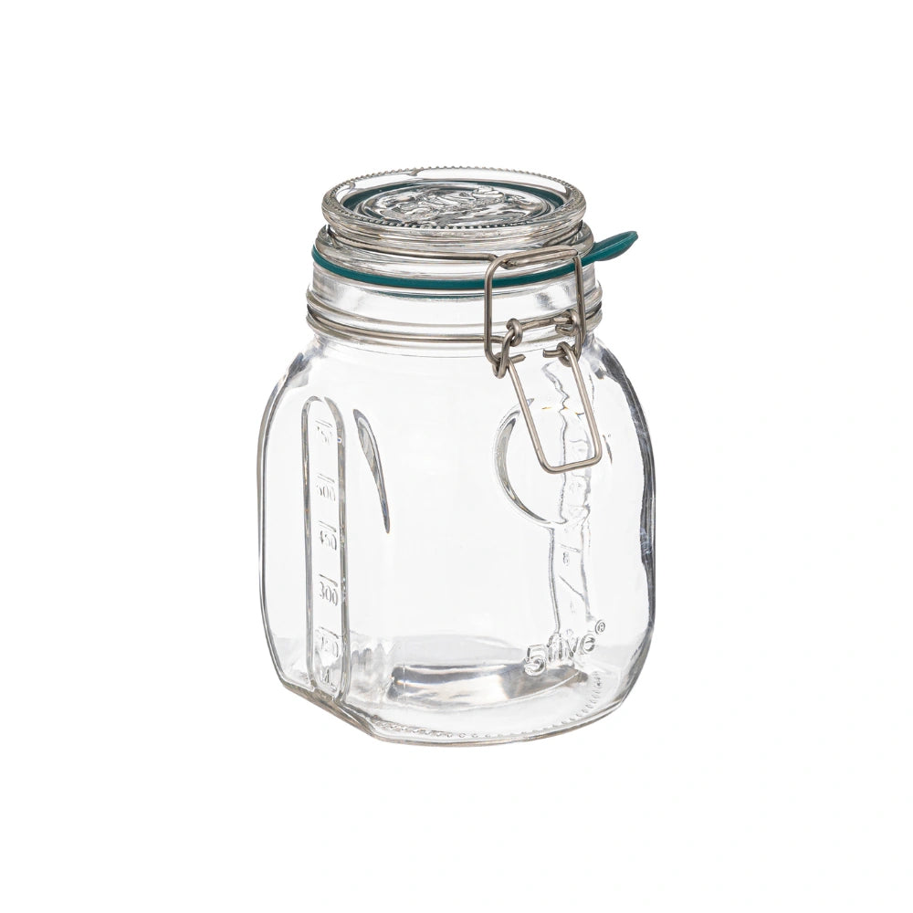 Einmachglas 750 ml Five®