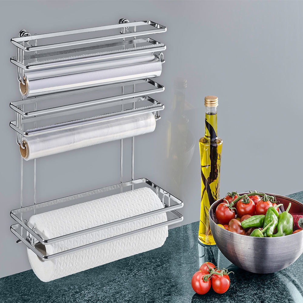 wenko-keukenrolhouder-en-foliehouder
