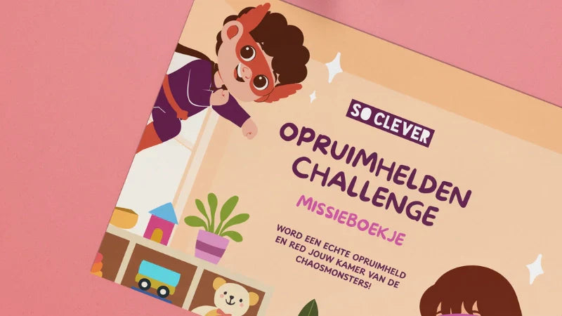 opruimhelden-challenge-missieboekje-soclever