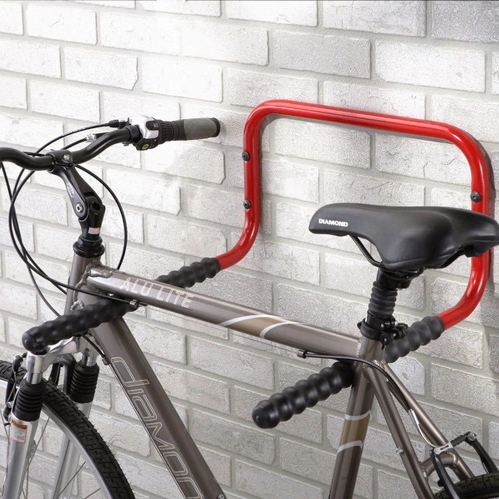 Fietsbeugels & Fietshaken