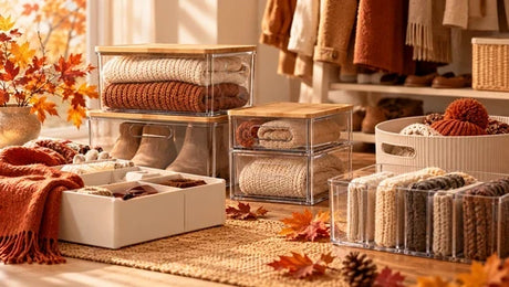 Herfst Sale – Op = op!