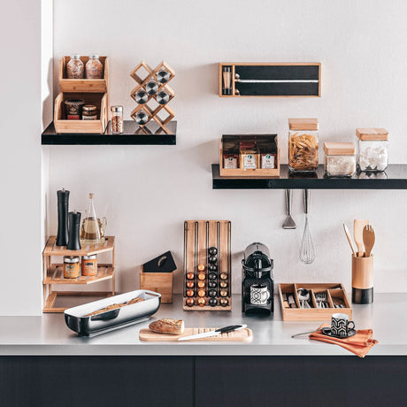 Keuken accessoires