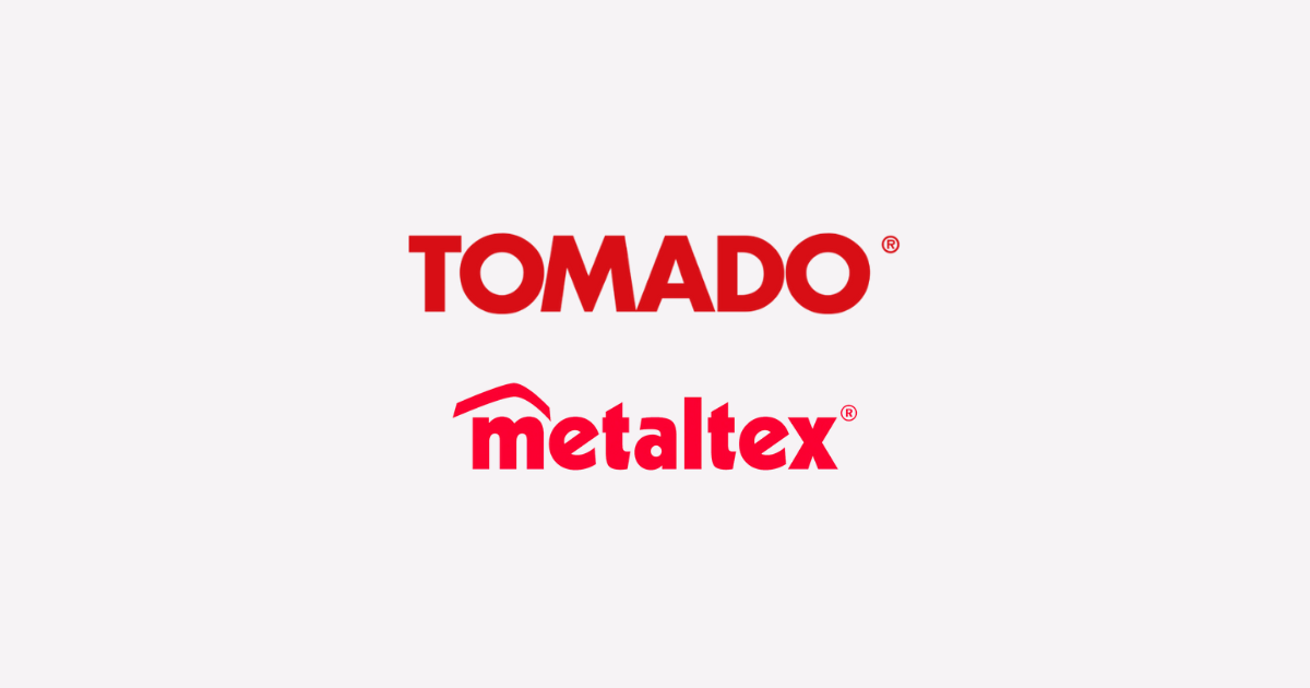 Tomado | Metaltex