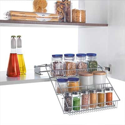 Smart Kitchen