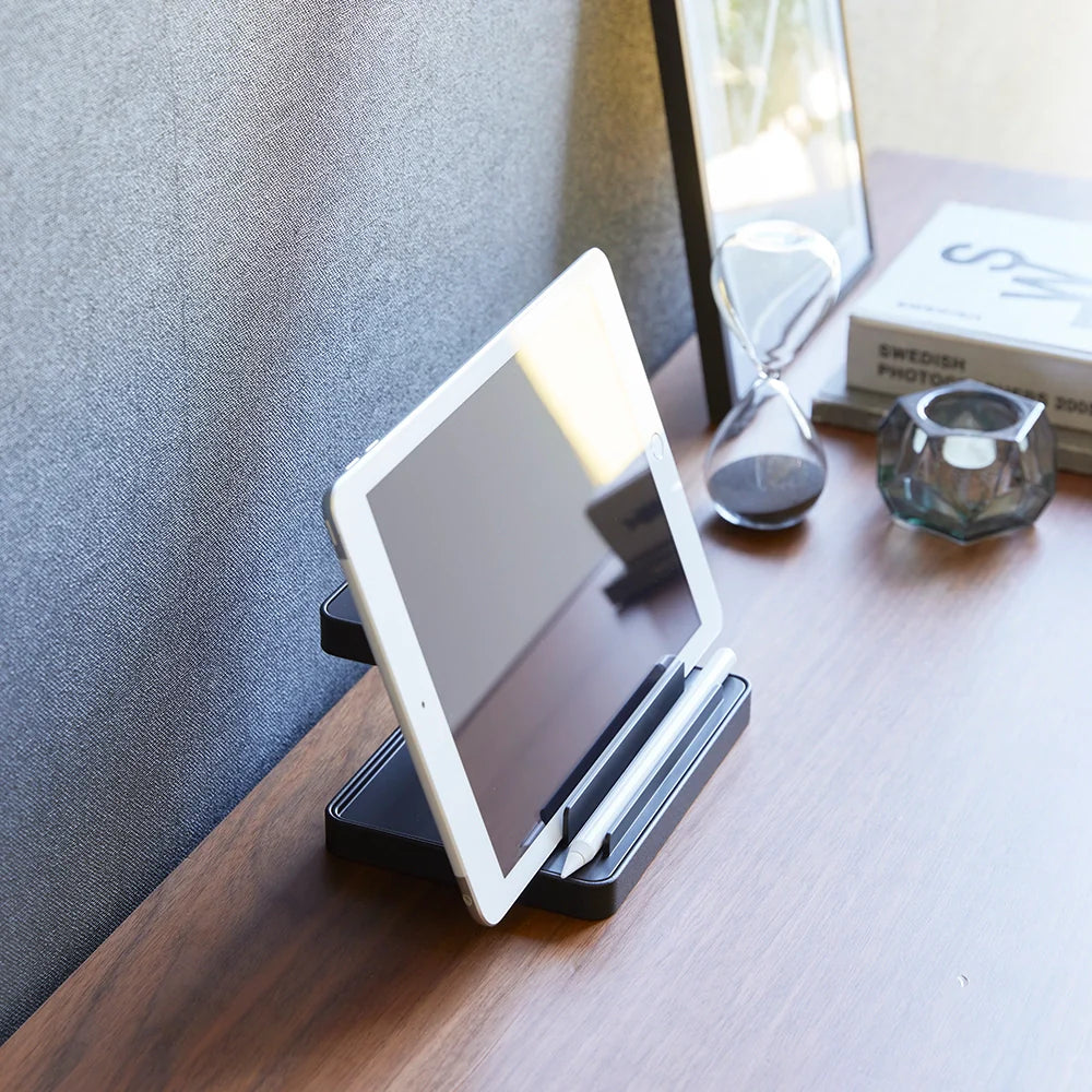 Tabletstandaard & Telefoonstandaard