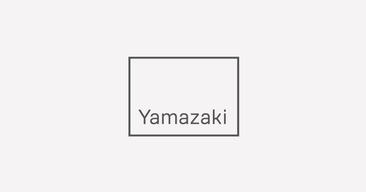 Yamazaki