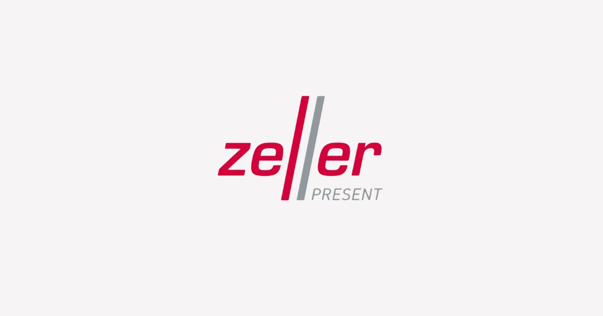 Zeller Present