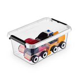 4.5-liter-opbergbox