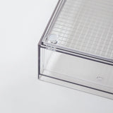 So Clever x Vacane Stapelbare Aufbewahrungsschublade 30.5 cm niedriges Modell