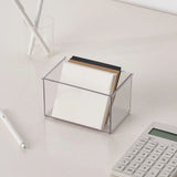 So Clever Mehrzweck-Transparenttablett Small