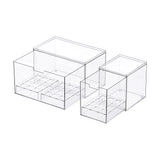 So Clever x Vacane Stapelbare Aufbewahrungsschublade 15.2 cm Medium Modell