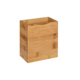 bamboe bakjes five