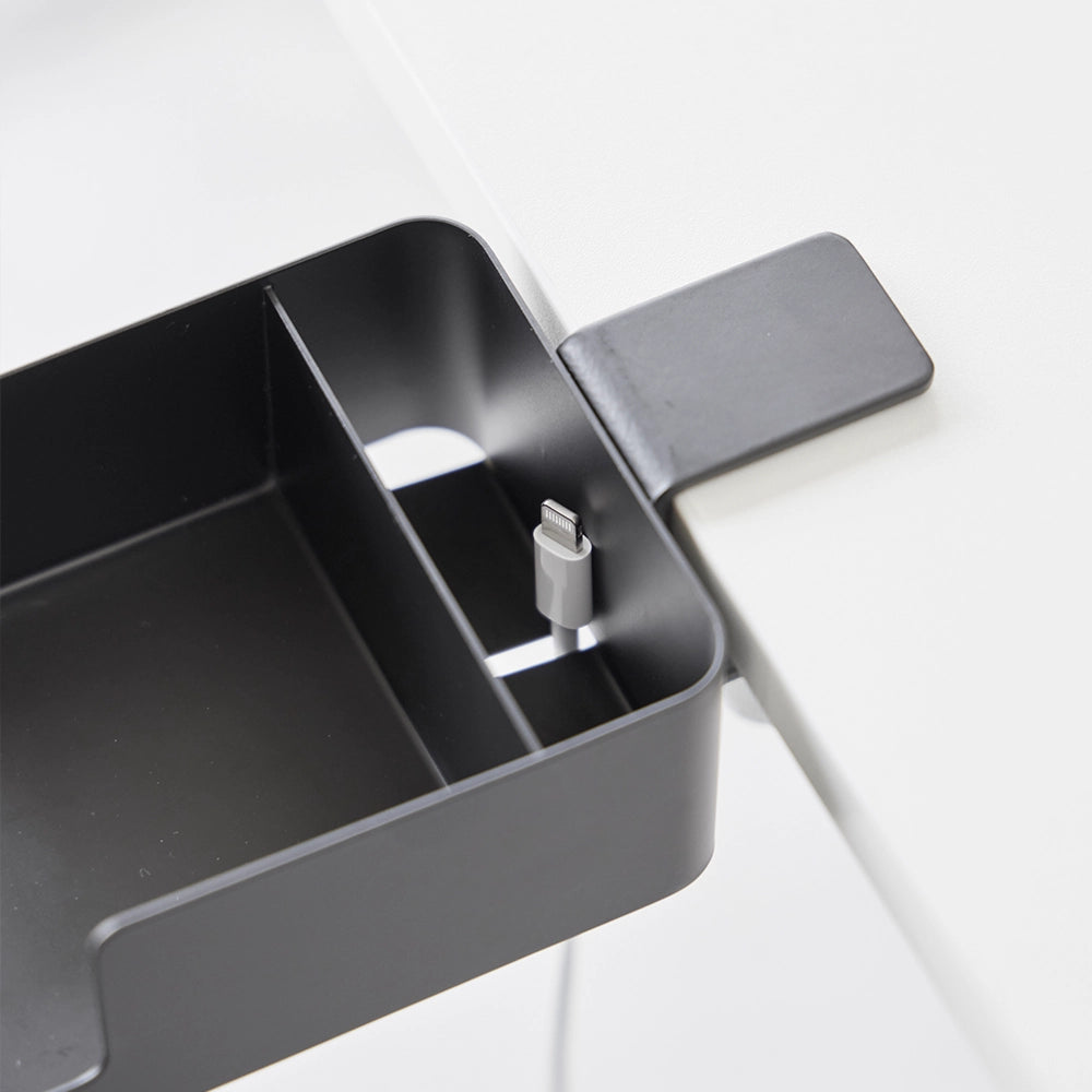 bekerhouder-bureau-zwart