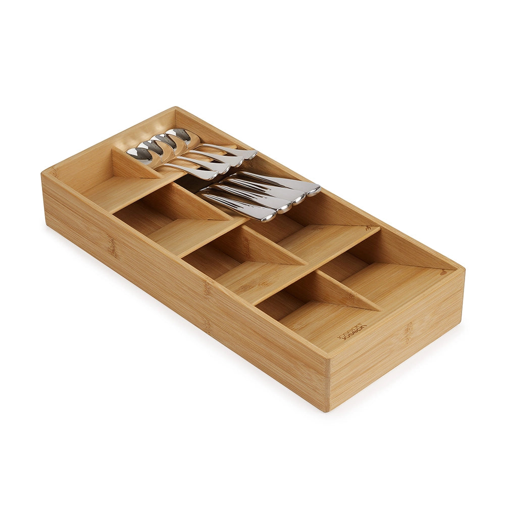 Besteckkästen Holz