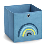 blauwe-opbergmand-kinderkamer