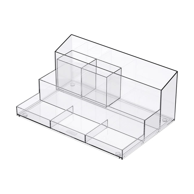 bureau-bakje-transparant-a