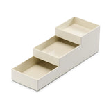 bureau-bakjes-wit