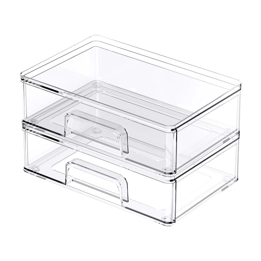 So Clever x Vacane Multifunktionaler Organizer mit Schublade