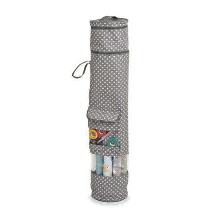 cadeaupapier opbergen