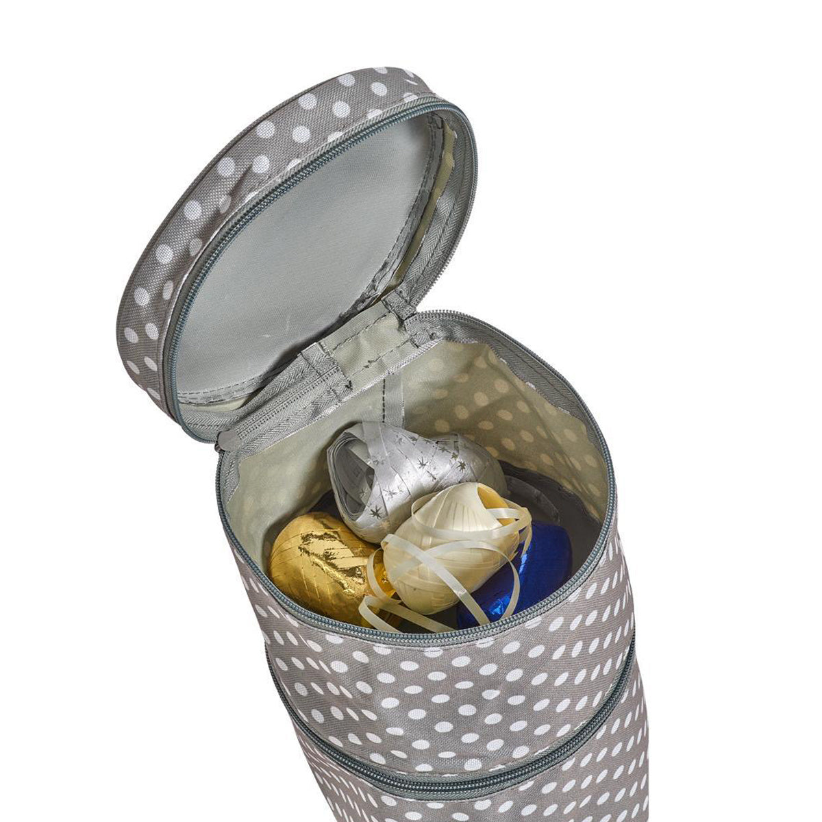 cadeaupapier organiser