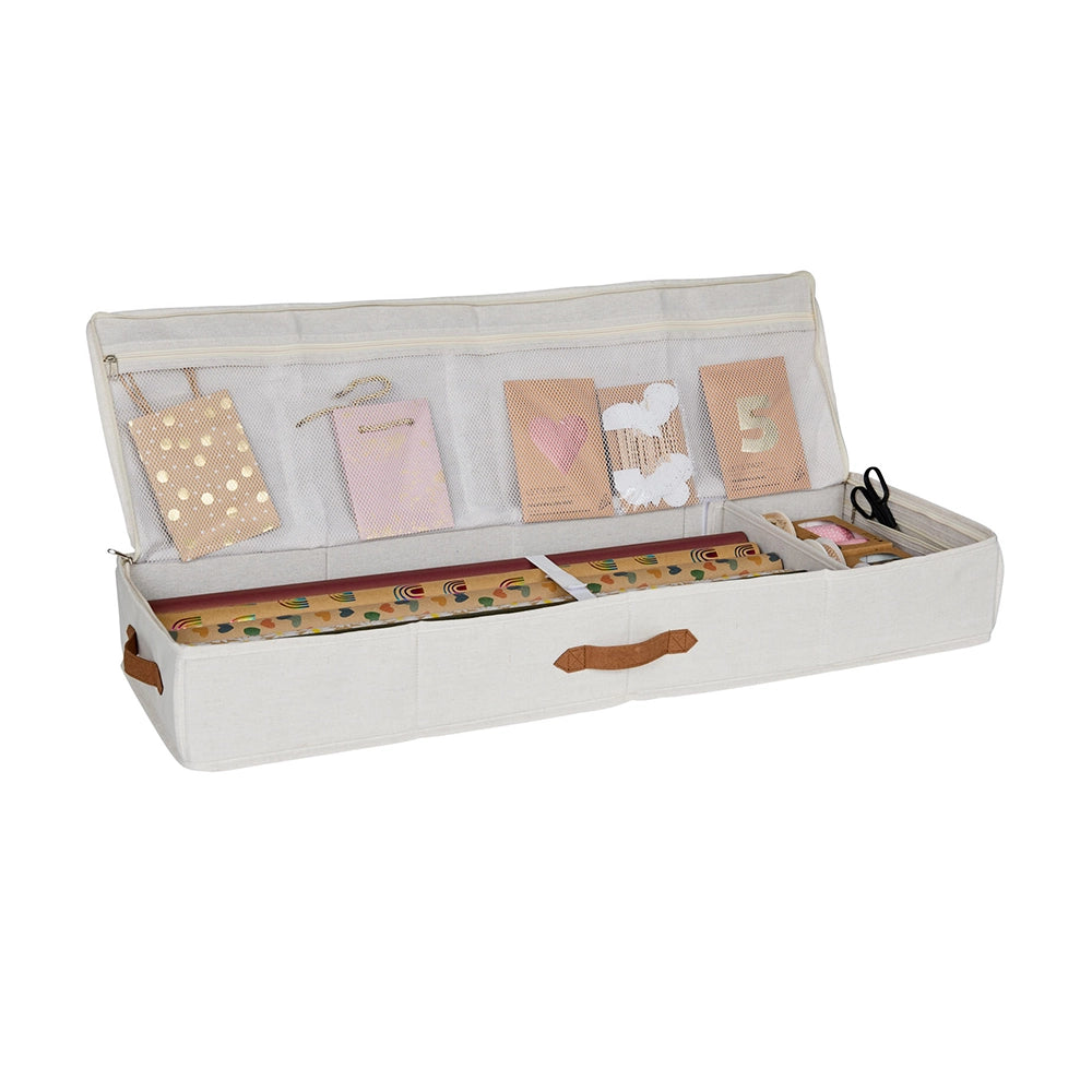 cadeaupapier-tas