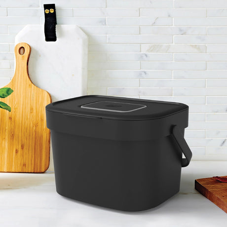 compost-bakje-keuken