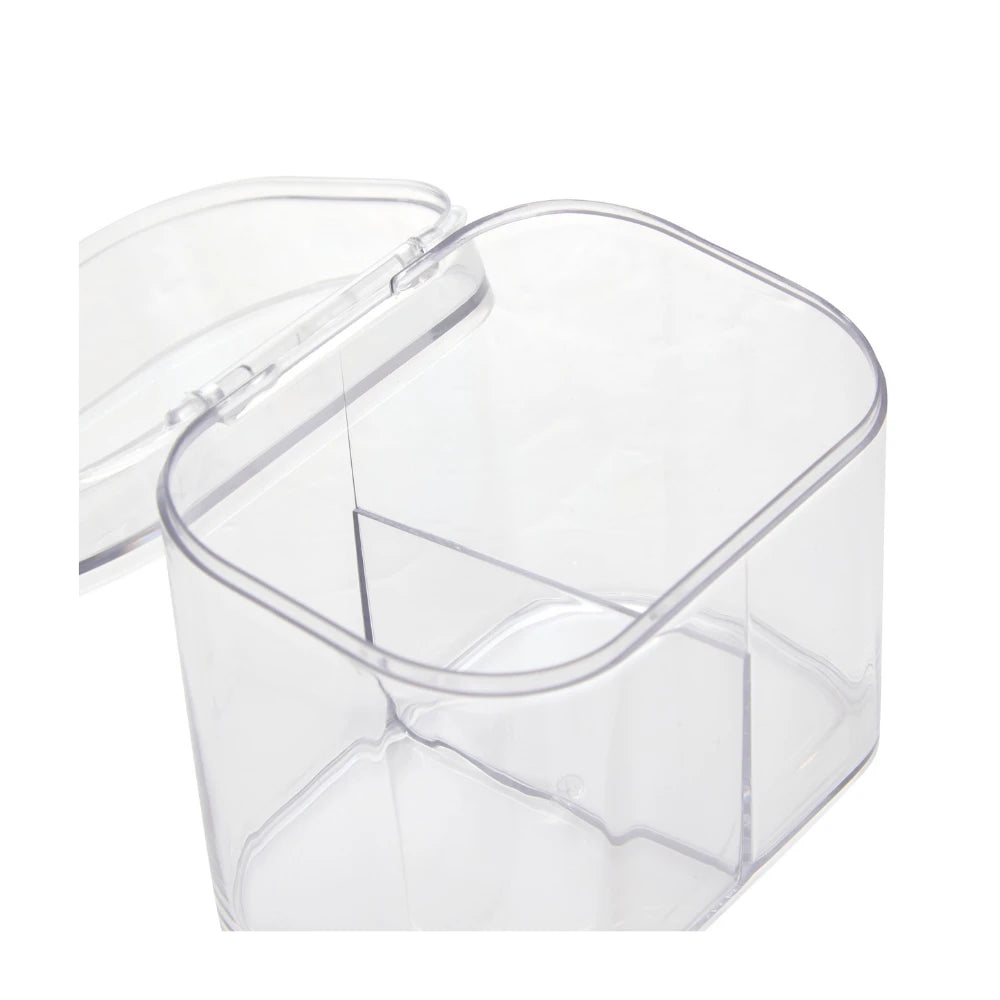 Badkamer bakjes 4-delige set Five®