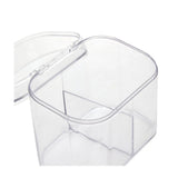 Badkamer bakjes 4-delige set Five®