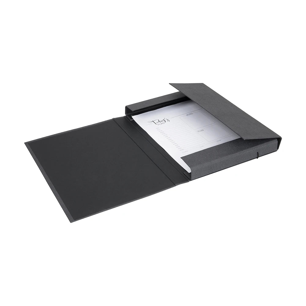 Dokumentenmappe A4 Bigso Box of Sweden