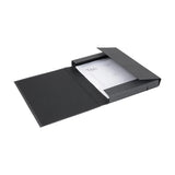 Dokumentenmappe A4 Bigso Box of Sweden
