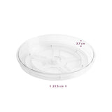 draaiplateau-classic-clear-lazy-susan