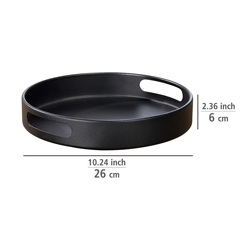 draaiplateau-zwart-lazy-susan