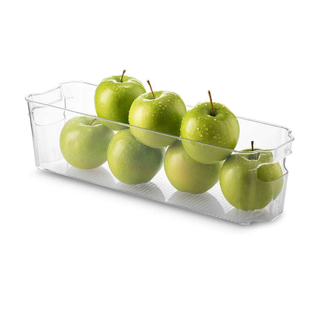 fruit opbergen koelkast