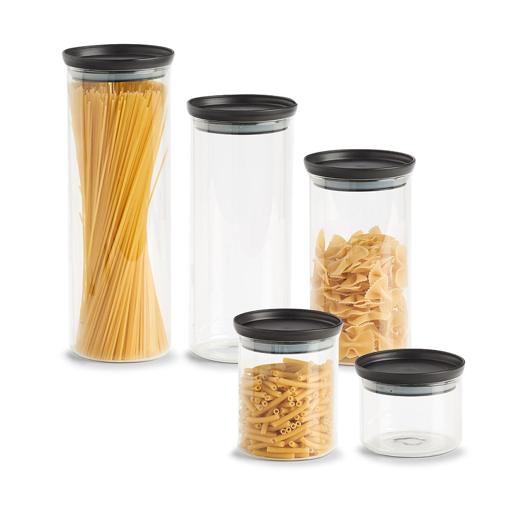 Vorratsglas 1650 ml Zeller Present