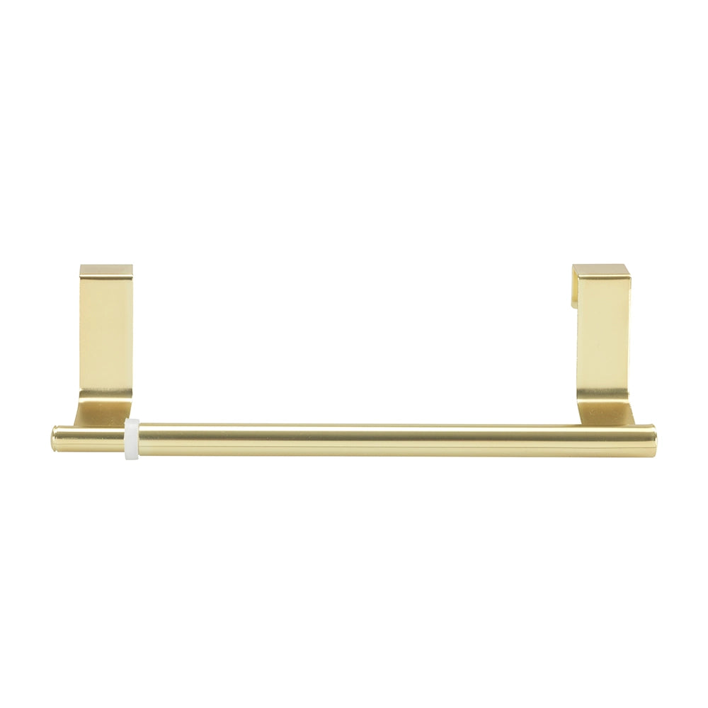 gouden-handdoekrek-wenko